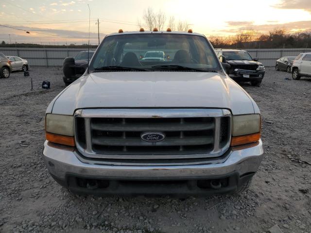 Photo 4 VIN: 1FTNW20SXXEE26311 - FORD F250 