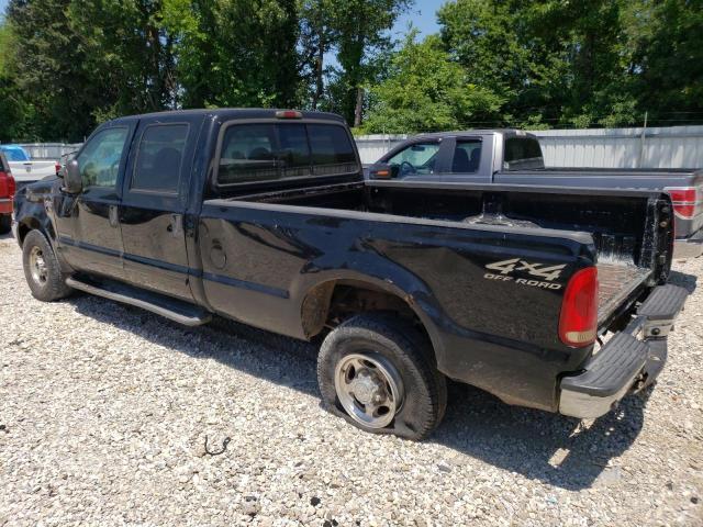 Photo 1 VIN: 1FTNW21F01ED86202 - FORD F250 SUPER 