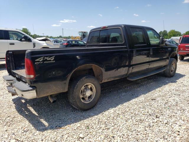 Photo 2 VIN: 1FTNW21F01ED86202 - FORD F250 SUPER 