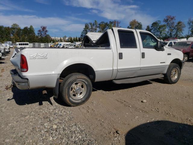 Photo 2 VIN: 1FTNW21F02EB32328 - FORD F250 SUPER 