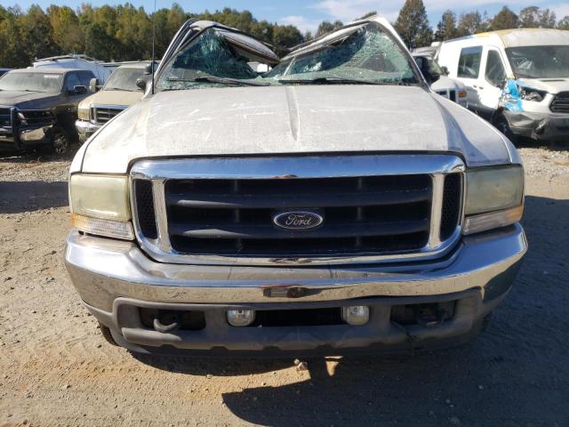 Photo 4 VIN: 1FTNW21F02EB32328 - FORD F250 SUPER 