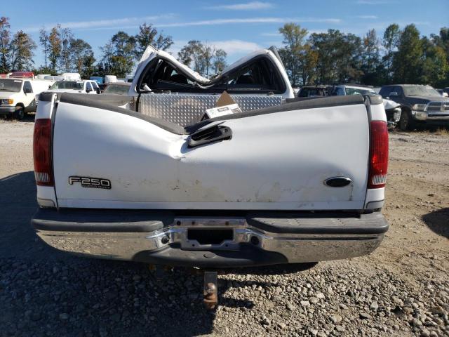 Photo 5 VIN: 1FTNW21F02EB32328 - FORD F250 SUPER 