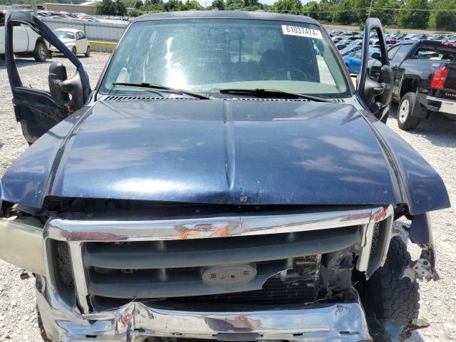 Photo 10 VIN: 1FTNW21F02EB94330 - FORD F250 SUPER 