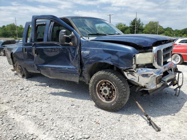 Photo 3 VIN: 1FTNW21F02EB94330 - FORD F250 SUPER 