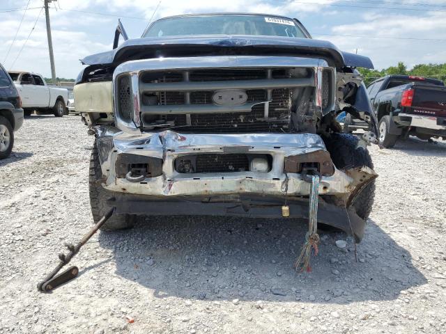 Photo 4 VIN: 1FTNW21F02EB94330 - FORD F250 SUPER 