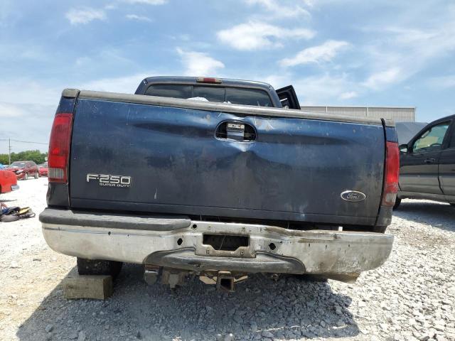 Photo 5 VIN: 1FTNW21F02EB94330 - FORD F250 SUPER 