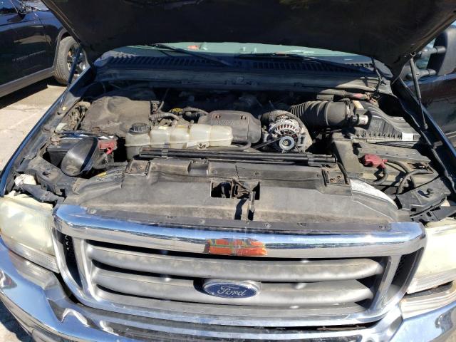 Photo 10 VIN: 1FTNW21F02ED16667 - FORD F250 