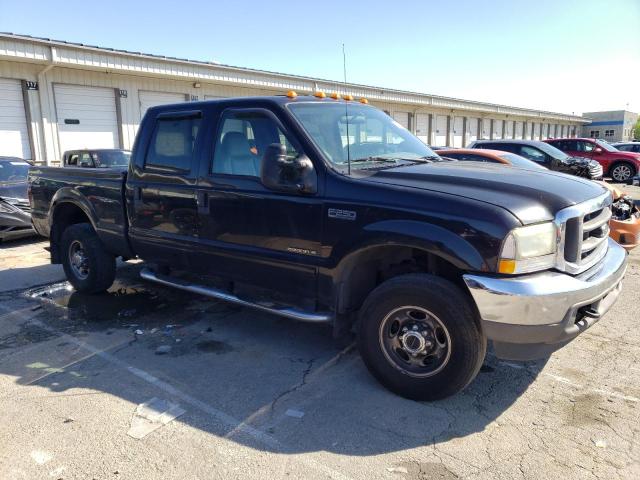 Photo 3 VIN: 1FTNW21F02ED16667 - FORD F250 