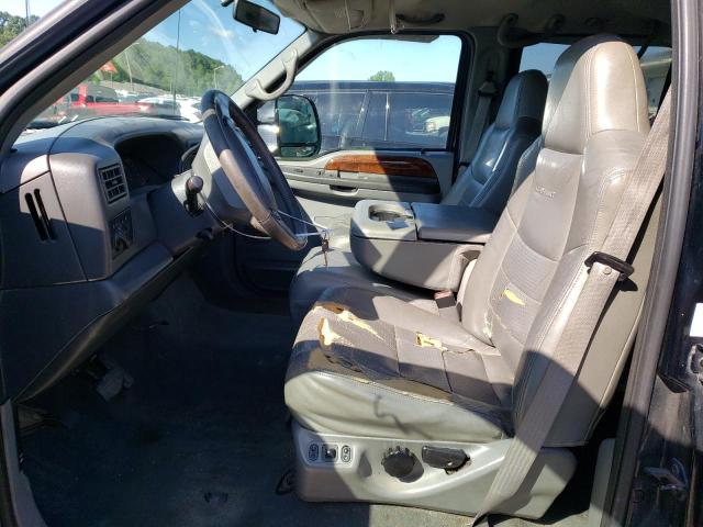 Photo 6 VIN: 1FTNW21F02ED16667 - FORD F250 