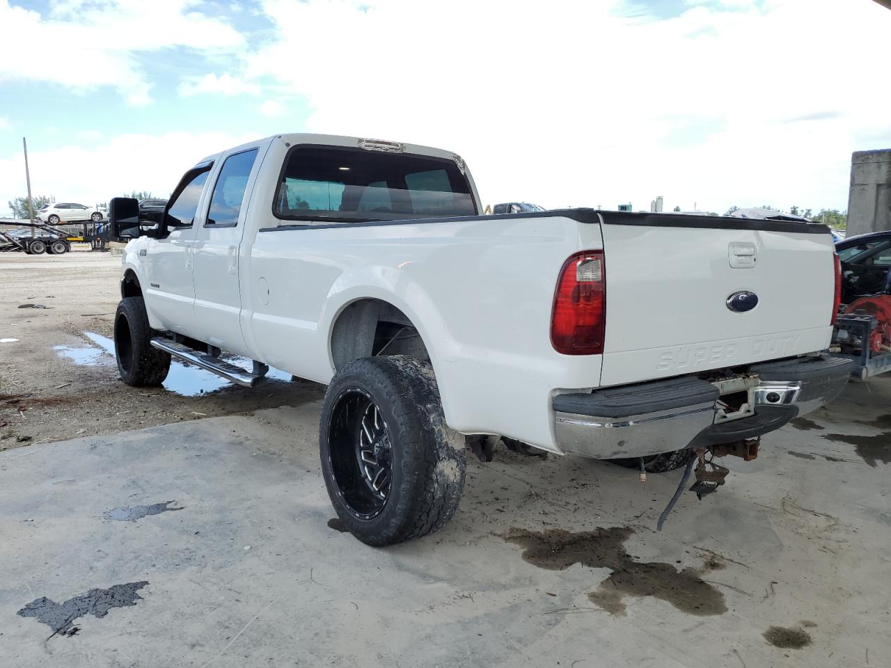 Photo 1 VIN: 1FTNW21F0XEE97860 - FORD F250 