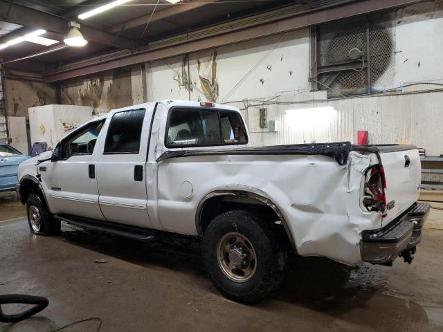 Photo 1 VIN: 1FTNW21F0YEA33355 - FORD F250 