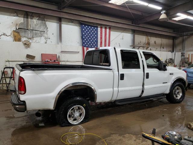 Photo 2 VIN: 1FTNW21F0YEA33355 - FORD F250 