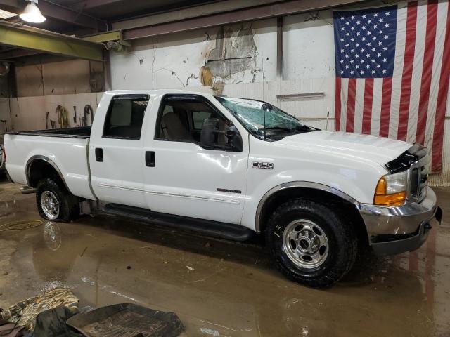 Photo 3 VIN: 1FTNW21F0YEA33355 - FORD F250 