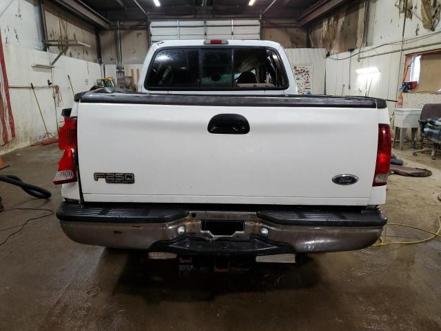 Photo 5 VIN: 1FTNW21F0YEA33355 - FORD F250 