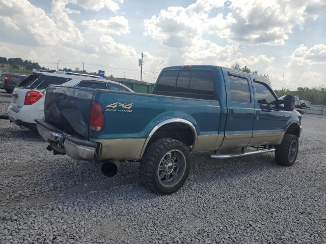 Photo 2 VIN: 1FTNW21F11EB60072 - FORD F250 SUPER 