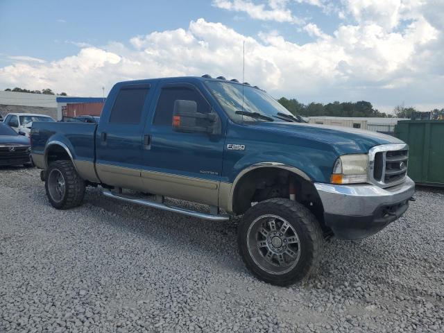 Photo 3 VIN: 1FTNW21F11EB60072 - FORD F250 SUPER 