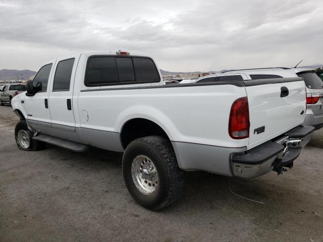 Photo 1 VIN: 1FTNW21F11EC77442 - FORD F250 SUPER 