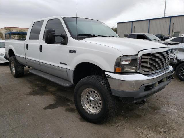 Photo 3 VIN: 1FTNW21F11EC77442 - FORD F250 SUPER 