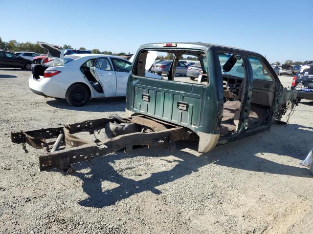 Photo 2 VIN: 1FTNW21F11ED56366 - FORD F250 SUPER 