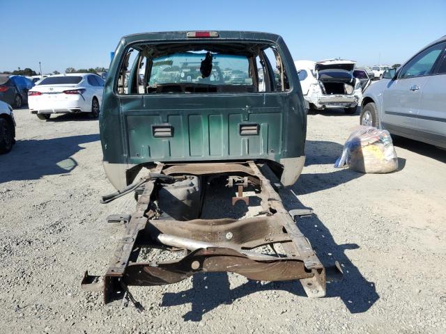 Photo 5 VIN: 1FTNW21F11ED56366 - FORD F250 SUPER 