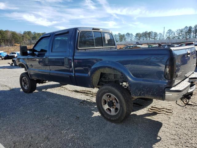 Photo 1 VIN: 1FTNW21F12EA06494 - FORD F250 