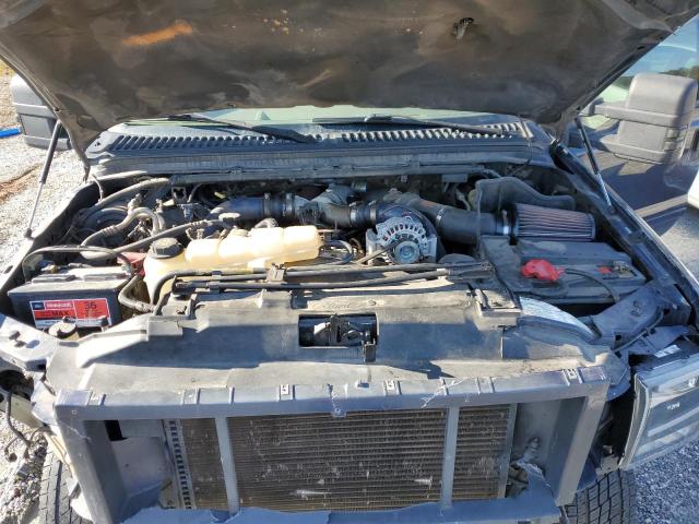 Photo 10 VIN: 1FTNW21F12EA06494 - FORD F250 