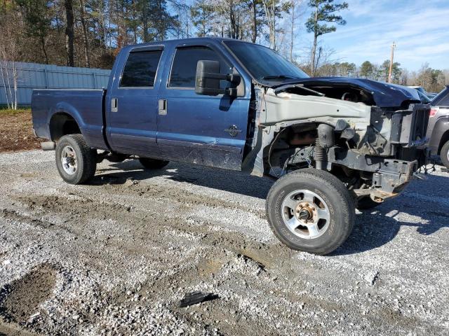 Photo 3 VIN: 1FTNW21F12EA06494 - FORD F250 