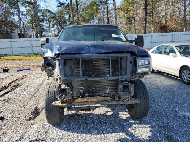 Photo 4 VIN: 1FTNW21F12EA06494 - FORD F250 