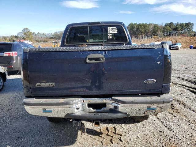 Photo 5 VIN: 1FTNW21F12EA06494 - FORD F250 