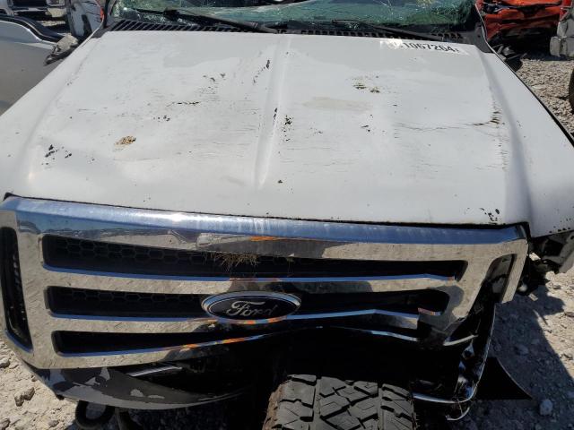 Photo 10 VIN: 1FTNW21F22EA21229 - FORD F250 