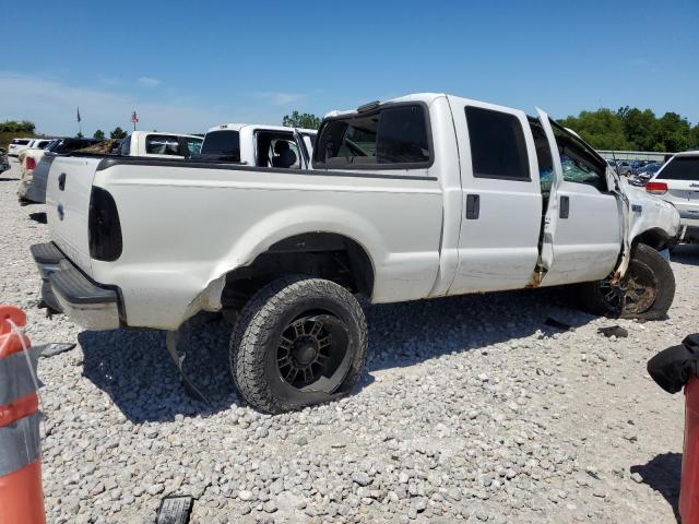 Photo 2 VIN: 1FTNW21F22EA21229 - FORD F250 