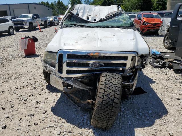 Photo 4 VIN: 1FTNW21F22EA21229 - FORD F250 