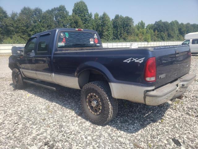 Photo 1 VIN: 1FTNW21F22ED03094 - FORD F250 SUPER 