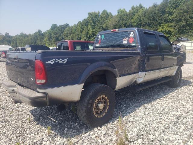 Photo 2 VIN: 1FTNW21F22ED03094 - FORD F250 SUPER 