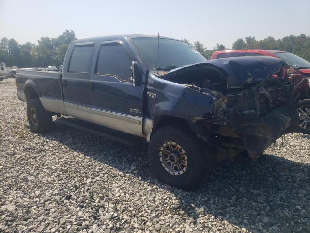 Photo 3 VIN: 1FTNW21F22ED03094 - FORD F250 SUPER 