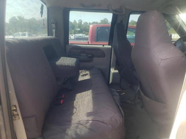 Photo 9 VIN: 1FTNW21F22ED03094 - FORD F250 SUPER 