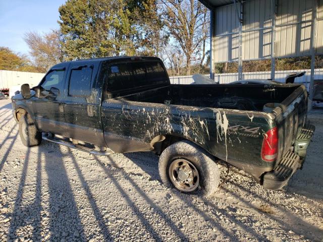 Photo 1 VIN: 1FTNW21F22ED29405 - FORD F250 SUPER 