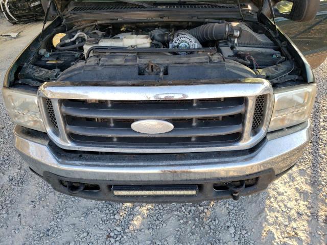 Photo 10 VIN: 1FTNW21F22ED29405 - FORD F250 SUPER 