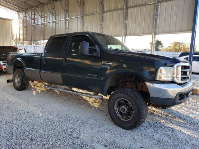 Photo 3 VIN: 1FTNW21F22ED29405 - FORD F250 SUPER 