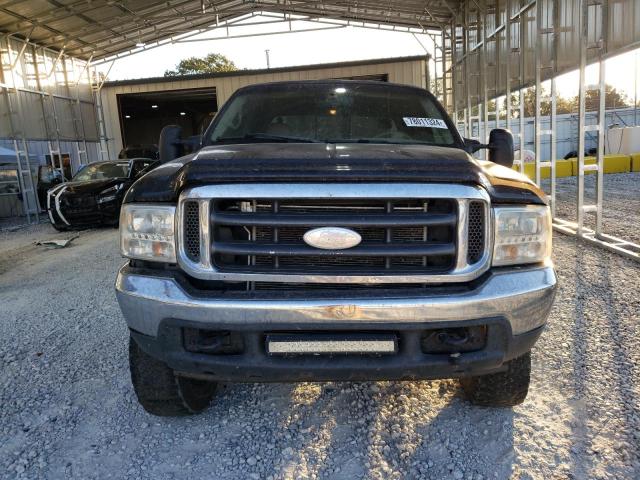 Photo 4 VIN: 1FTNW21F22ED29405 - FORD F250 SUPER 