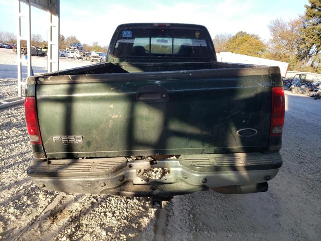 Photo 5 VIN: 1FTNW21F22ED29405 - FORD F250 SUPER 