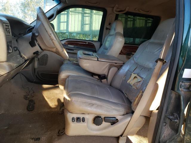 Photo 6 VIN: 1FTNW21F22ED29405 - FORD F250 SUPER 