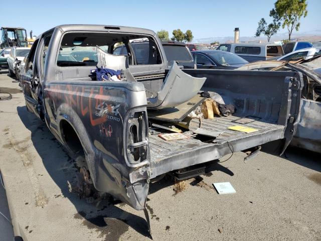 Photo 1 VIN: 1FTNW21F22ED44762 - FORD F250 SUPER 