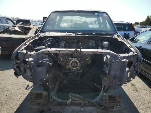 Photo 4 VIN: 1FTNW21F22ED44762 - FORD F250 SUPER 