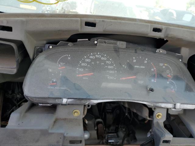 Photo 8 VIN: 1FTNW21F22ED44762 - FORD F250 SUPER 