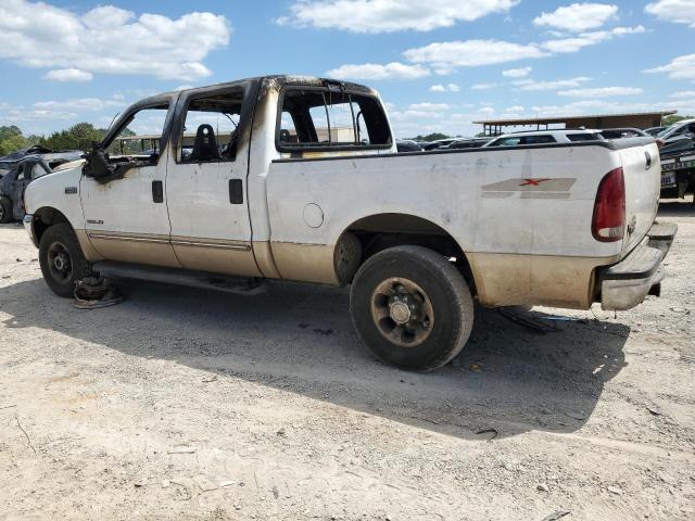 Photo 1 VIN: 1FTNW21F2XEE49616 - FORD F250 