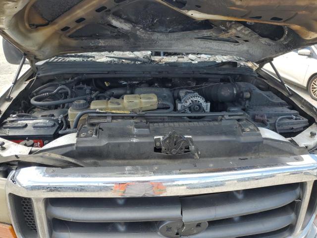 Photo 10 VIN: 1FTNW21F2XEE49616 - FORD F250 