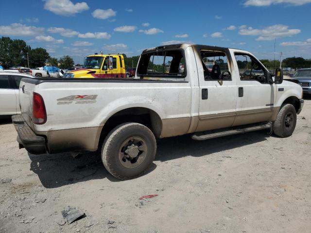 Photo 2 VIN: 1FTNW21F2XEE49616 - FORD F250 