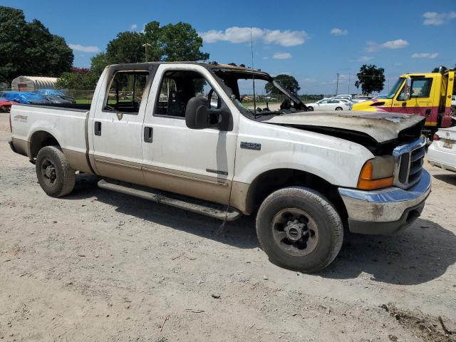 Photo 3 VIN: 1FTNW21F2XEE49616 - FORD F250 