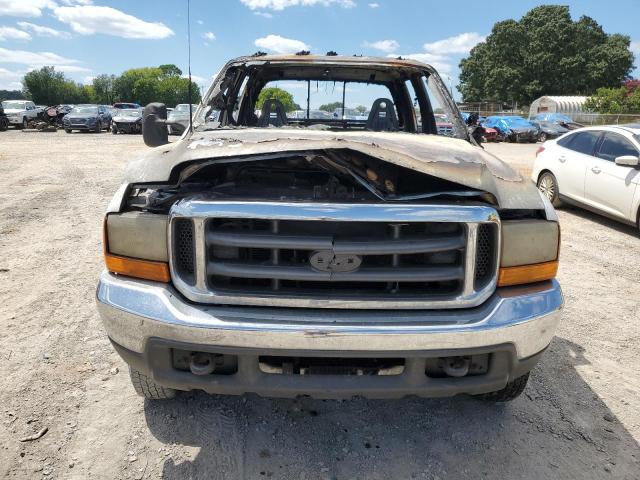 Photo 4 VIN: 1FTNW21F2XEE49616 - FORD F250 